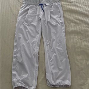 Ivivva girls capris size 12